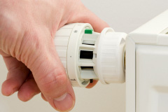 Mount Gould central heating repair costs